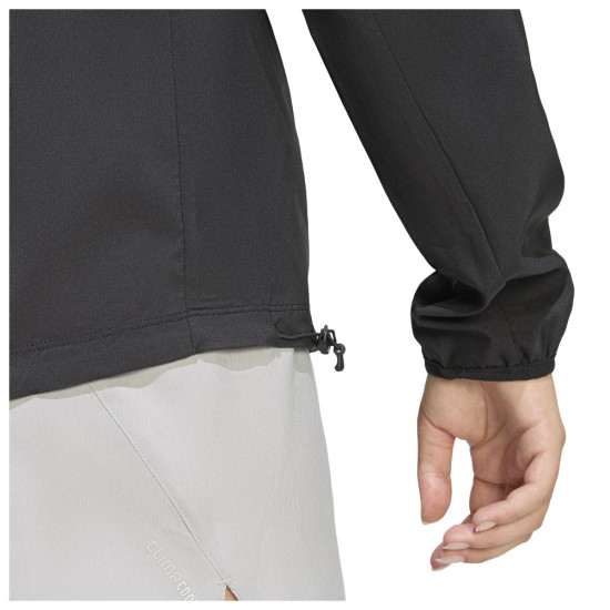 Adidas Γυναικείο μπουφάν Adi365 Running Essentials Jacket